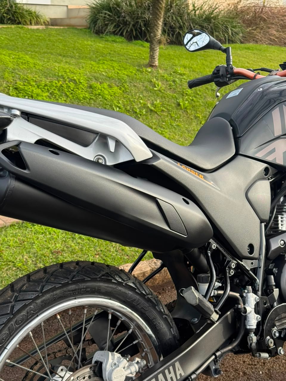 YAMAHA/XTZ 250 LANDER ANO 2020 - Imagem 15