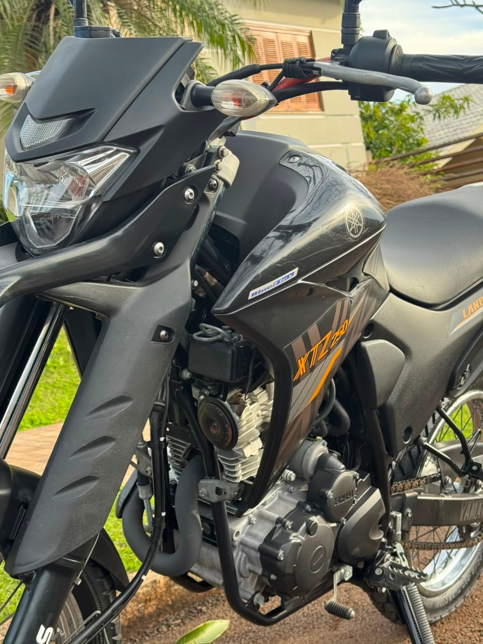 YAMAHA/XTZ 250 LANDER ANO 2020 - Imagem 14