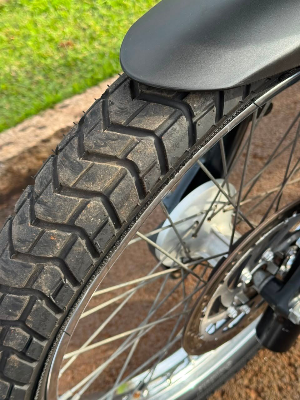 YAMAHA/XTZ 250 LANDER ANO 2020 - Imagem 17