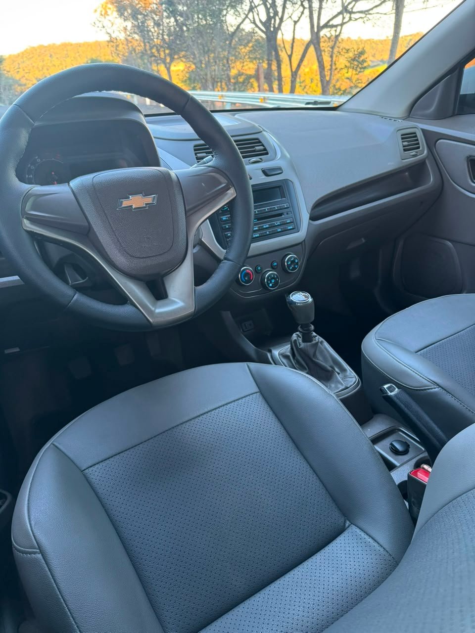 CHEVROLET/COBALT 1.4 LTZ ANO 2012 - Imagem 11