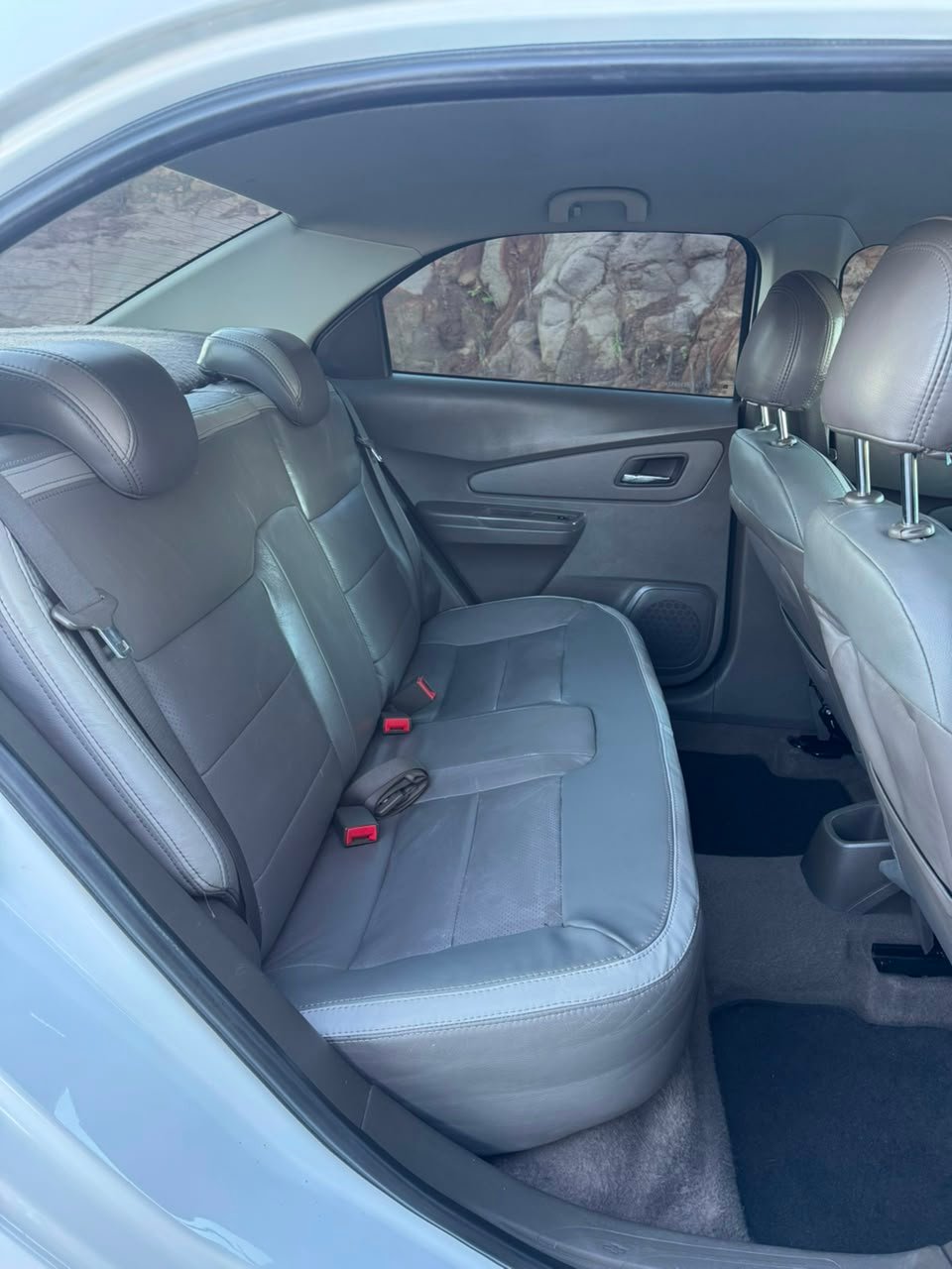 CHEVROLET/COBALT 1.4 LTZ ANO 2012 - Imagem 18
