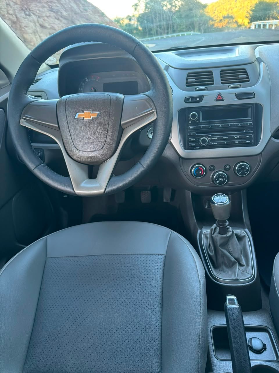 CHEVROLET/COBALT 1.4 LTZ ANO 2012 - Imagem 9