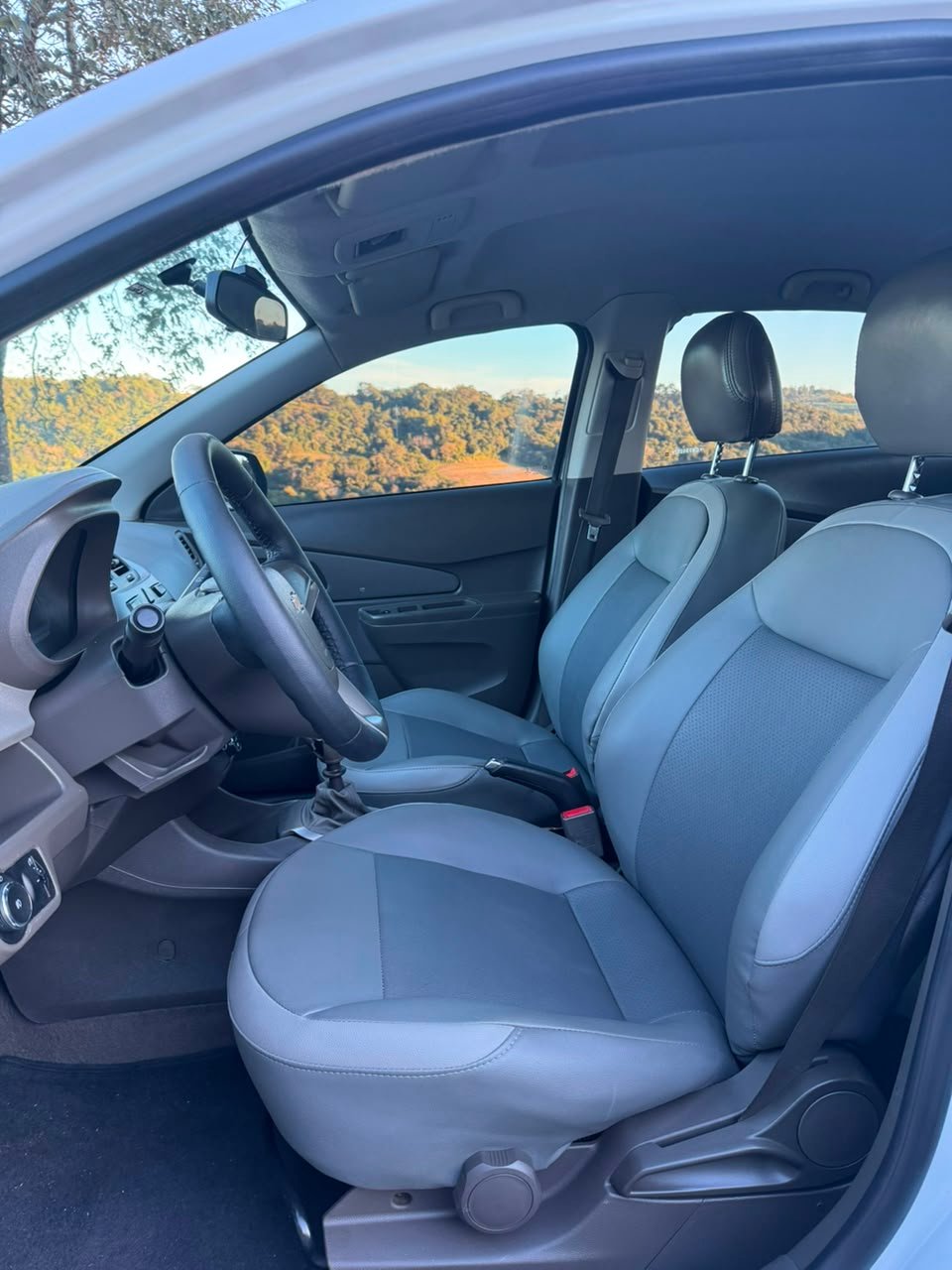 CHEVROLET/COBALT 1.4 LTZ ANO 2012 - Imagem 13