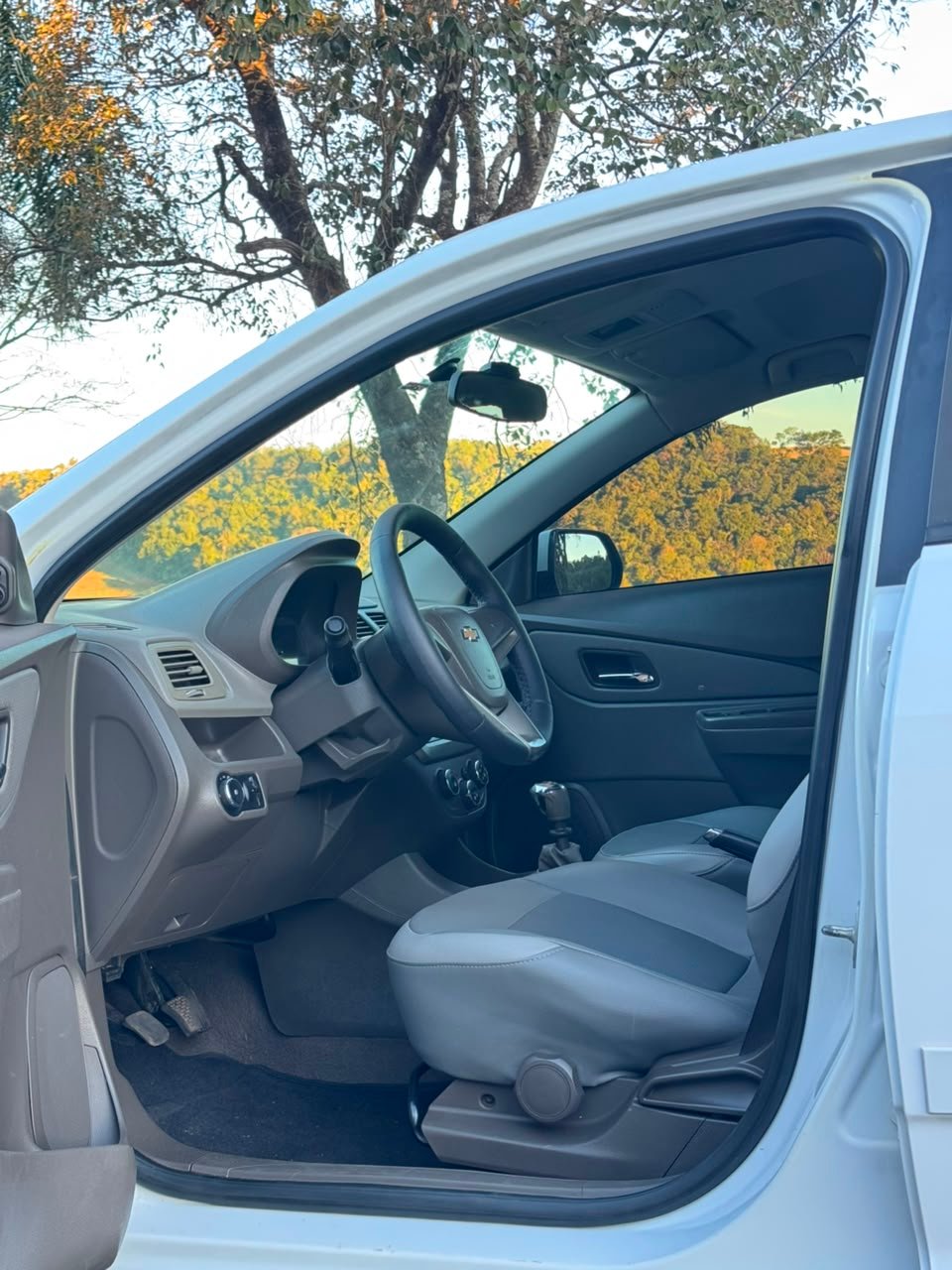CHEVROLET/COBALT 1.4 LTZ ANO 2012 - Imagem 15