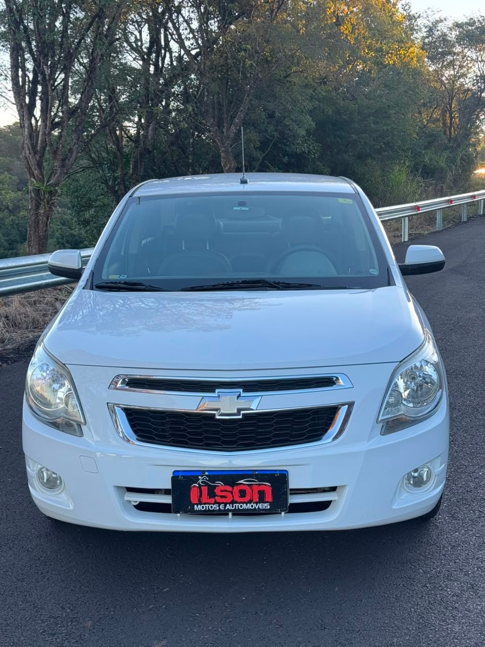 CHEVROLET/COBALT 1.4 LTZ ANO 2012 - Imagem 23