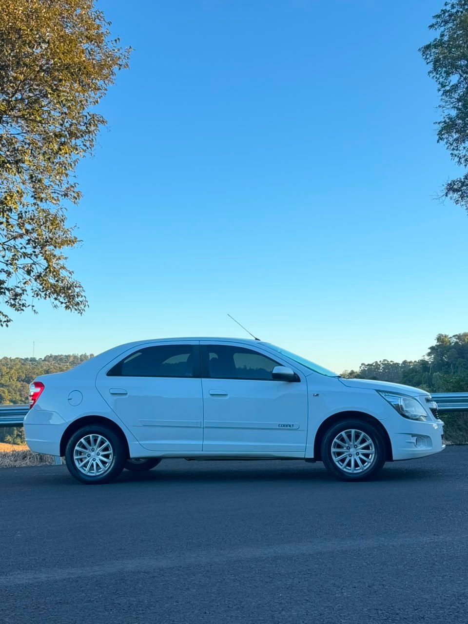 CHEVROLET/COBALT 1.4 LTZ ANO 2012 - Imagem 6