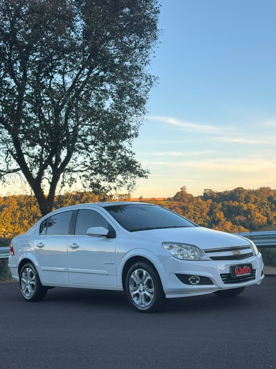 GM/VECTRA ELEGANCE ANO 2011 - Imagem 5