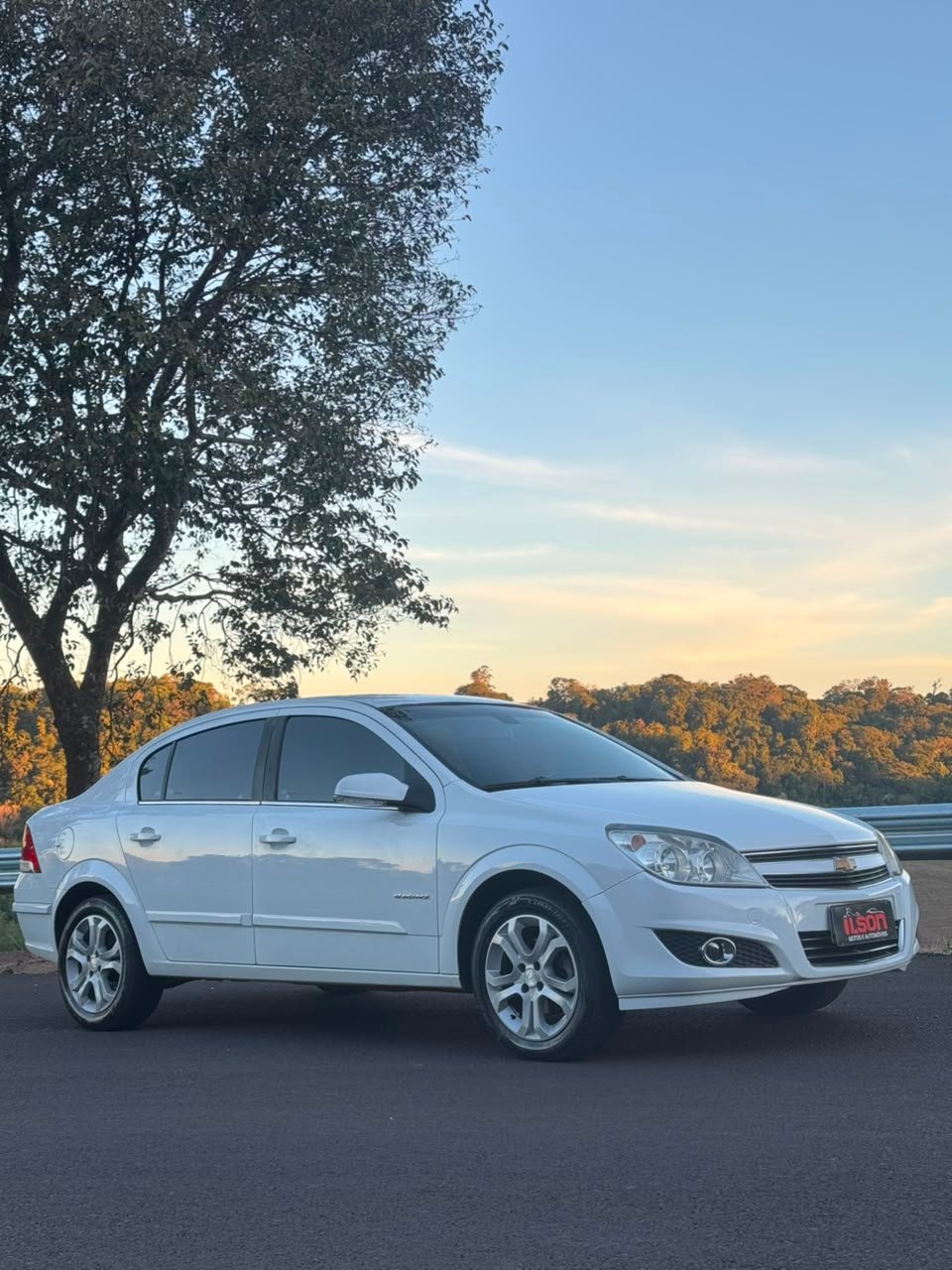 GM/VECTRA ELEGANCE ANO 2011 - Imagem 26