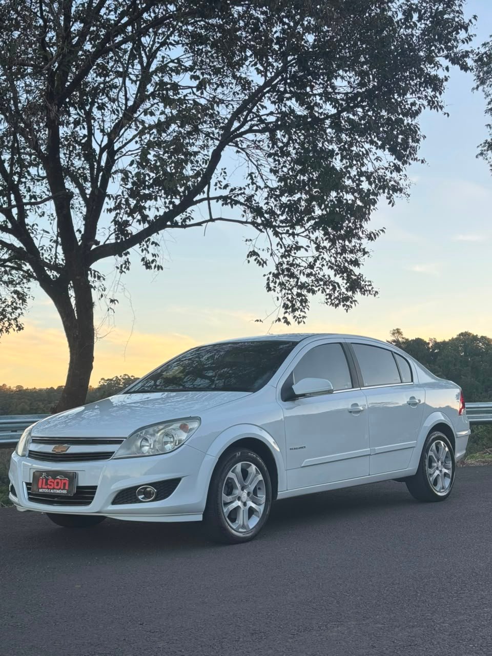 GM/VECTRA ELEGANCE ANO 2011 - Imagem 2