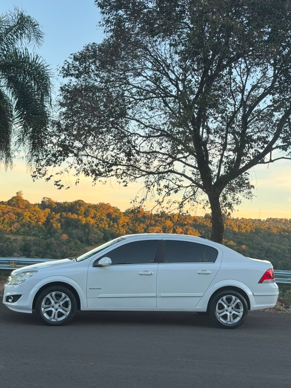 GM/VECTRA ELEGANCE ANO 2011 - Imagem 3