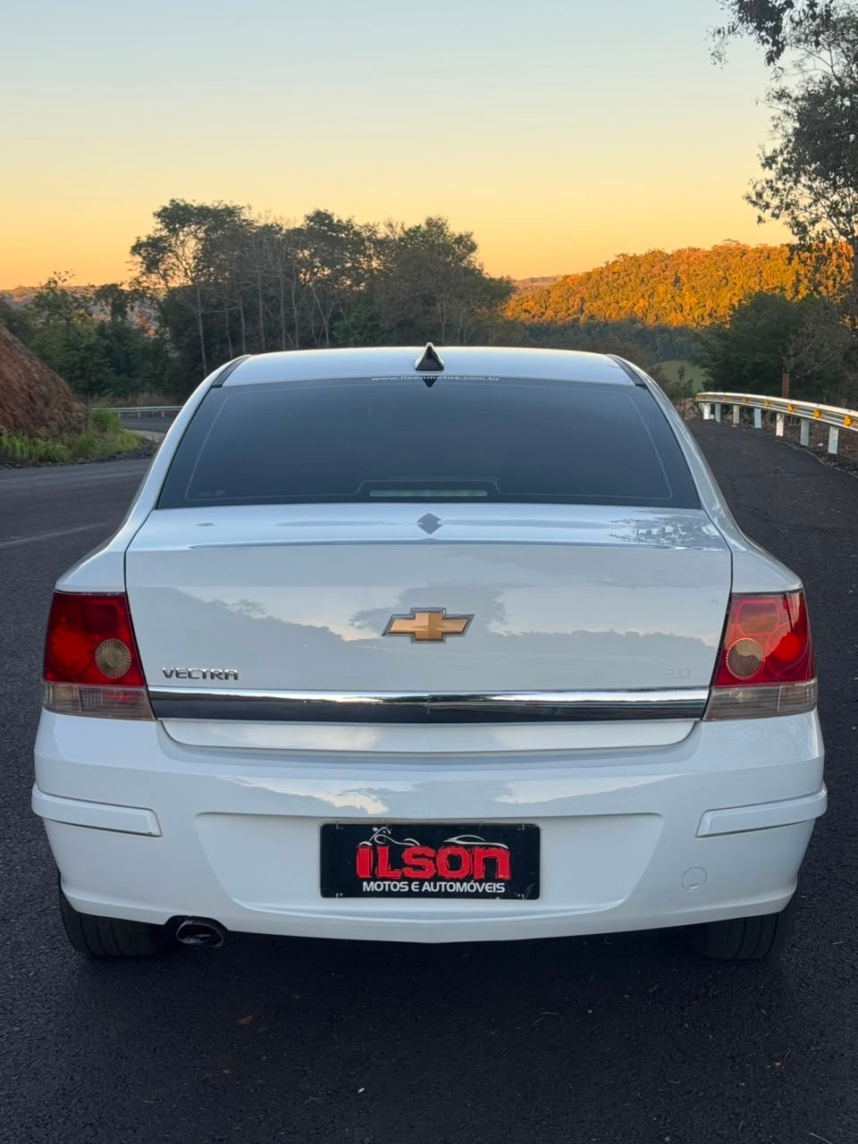 GM/VECTRA ELEGANCE ANO 2011 - Imagem 24