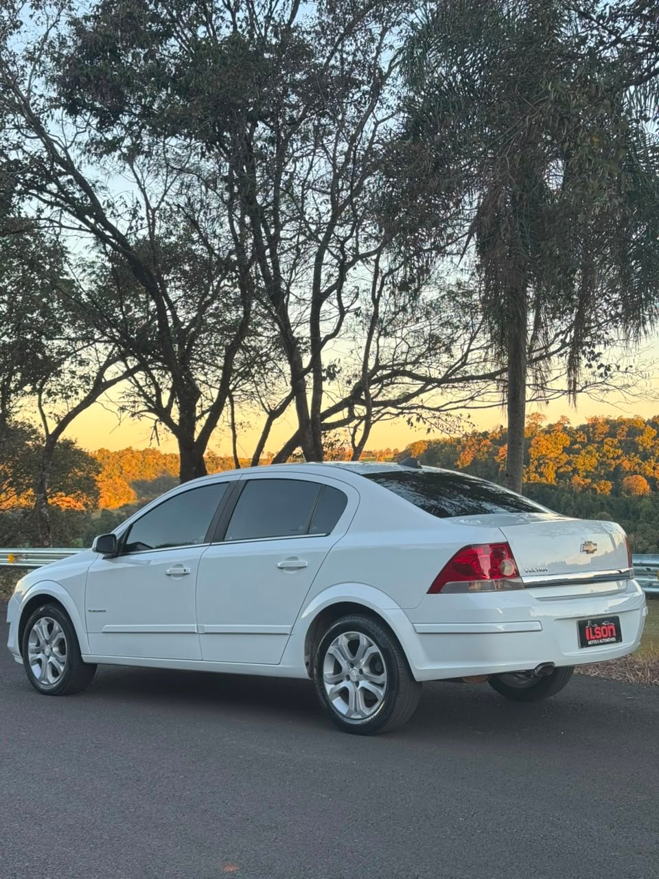 GM/VECTRA ELEGANCE ANO 2011 - Imagem 4