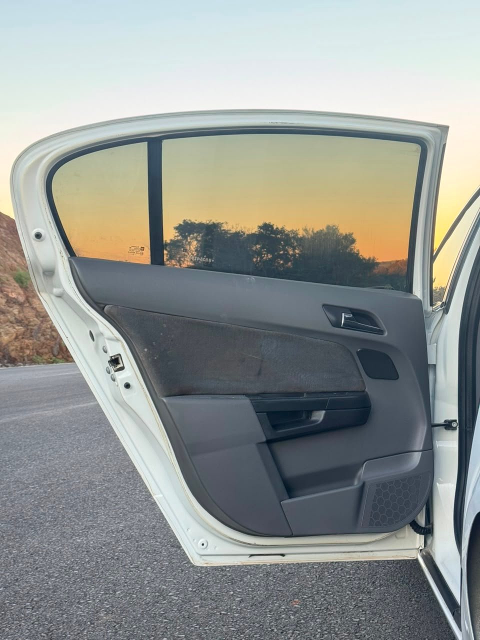 GM/VECTRA ELEGANCE ANO 2011 - Imagem 22