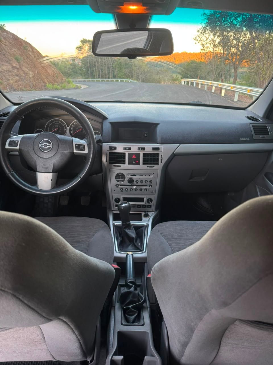 GM/VECTRA ELEGANCE ANO 2011 - Imagem 12
