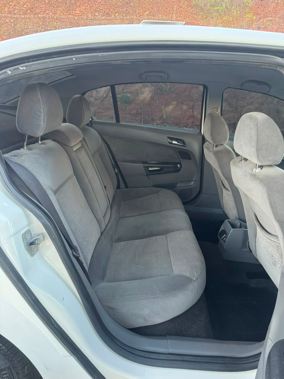 GM/VECTRA ELEGANCE ANO 2011 - Imagem 18