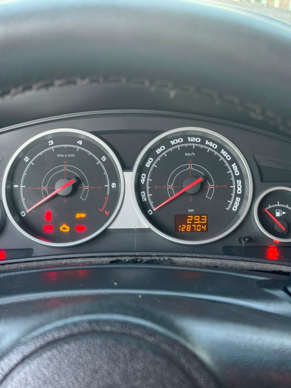 GM/VECTRA ELEGANCE ANO 2011 - Imagem 9