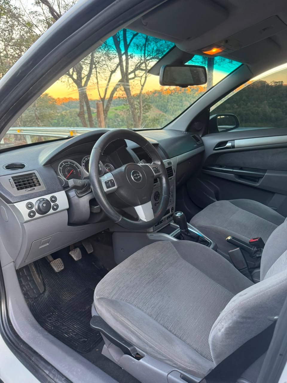 GM/VECTRA ELEGANCE ANO 2011 - Imagem 13