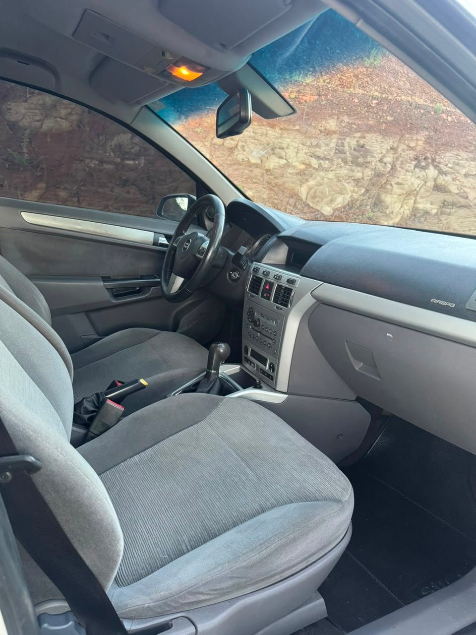 GM/VECTRA ELEGANCE ANO 2011 - Imagem 14