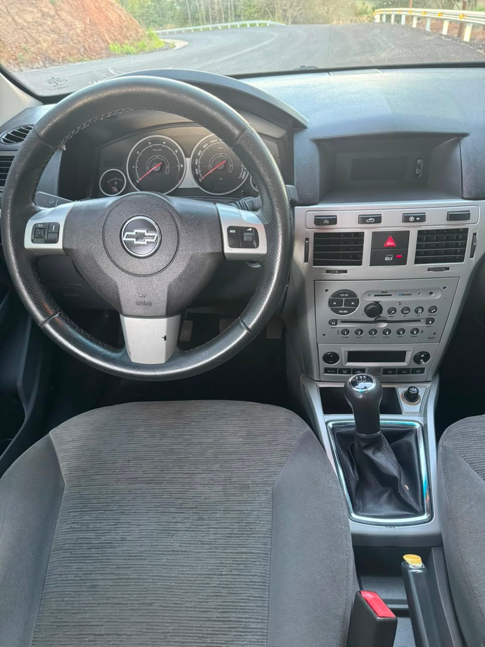 GM/VECTRA ELEGANCE ANO 2011 - Imagem 11