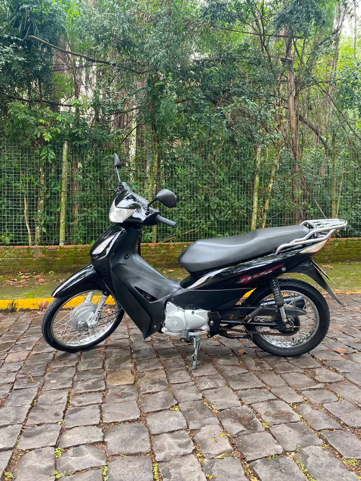 HONDA/BIZ 125 ES ANO 2010 - Imagem 6