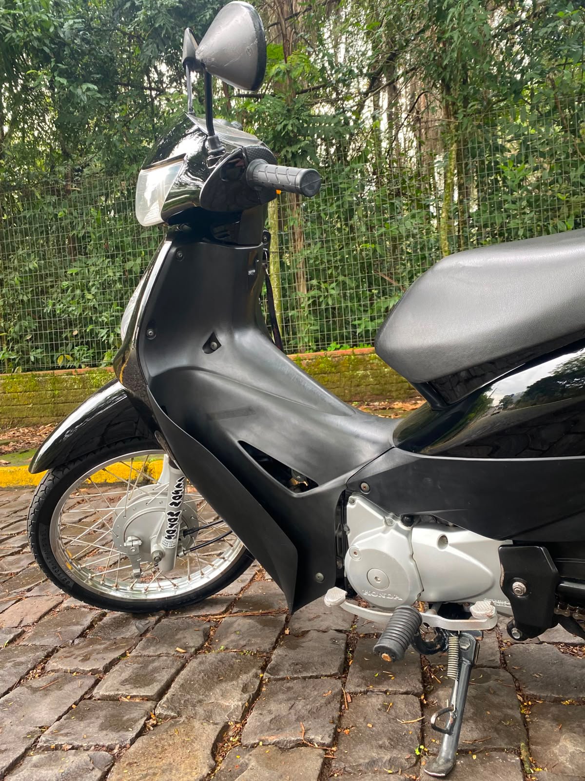 HONDA/BIZ 125 ES ANO 2010 - Imagem 10
