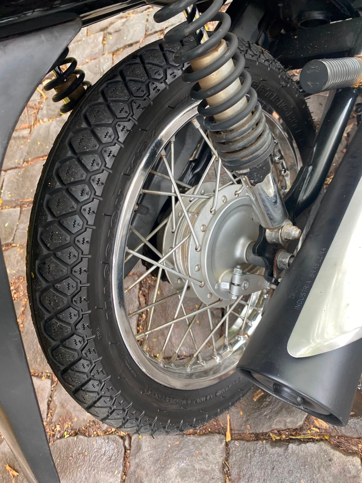 HONDA/BIZ 125 ES ANO 2010 - Imagem 11