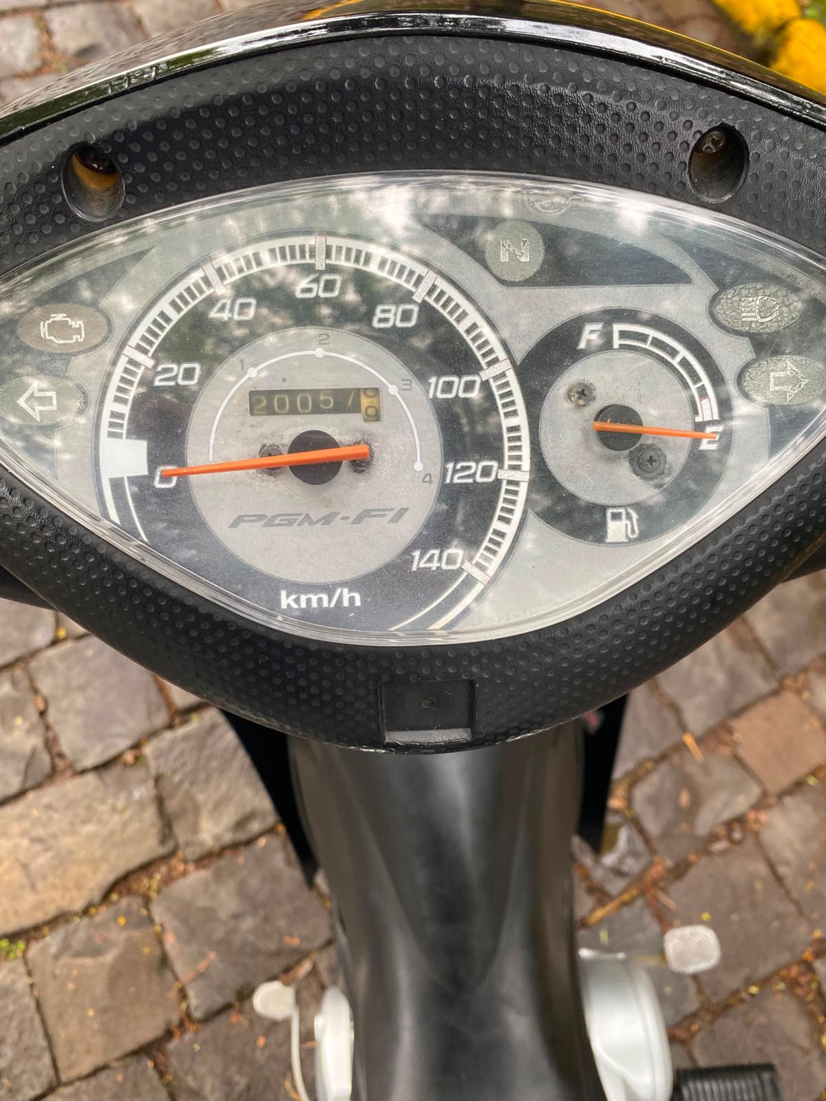 HONDA/BIZ 125 ES ANO 2010 - Imagem 8