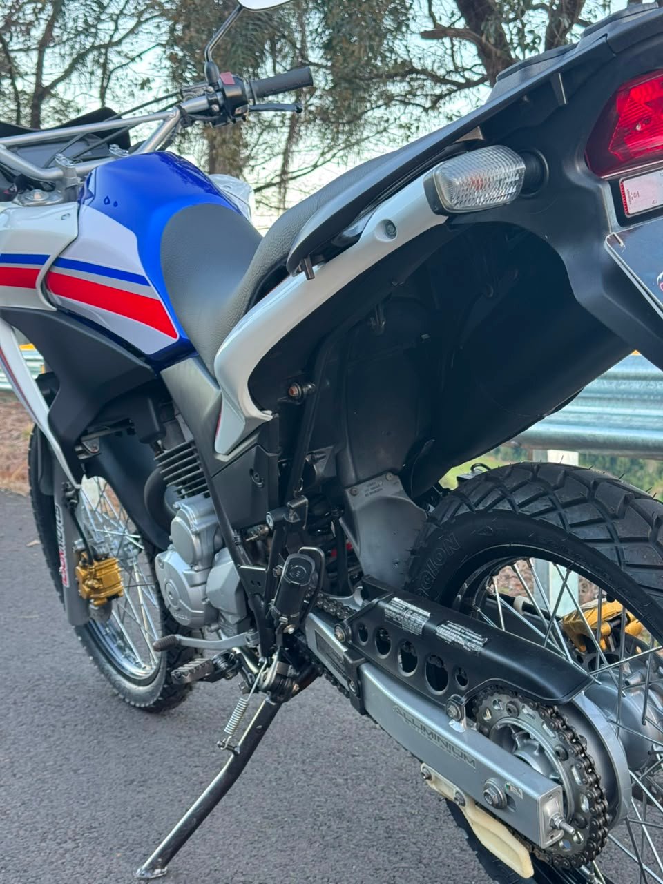 HONDA/XRE 300 ANO 2016 - Imagem 15