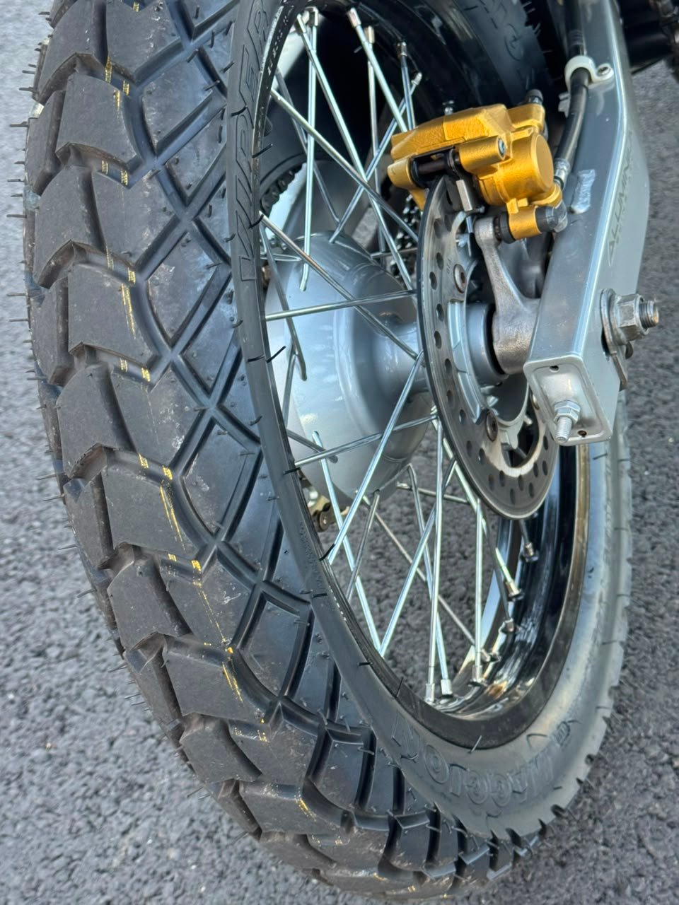 HONDA/XRE 300 ANO 2016 - Imagem 17