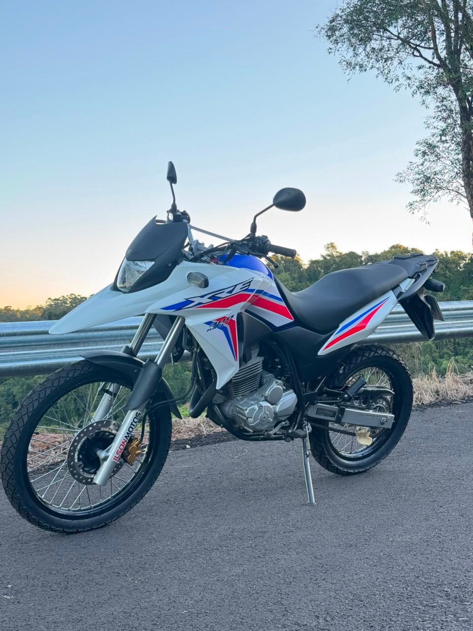 HONDA/XRE 300 ANO 2016 - Imagem 5