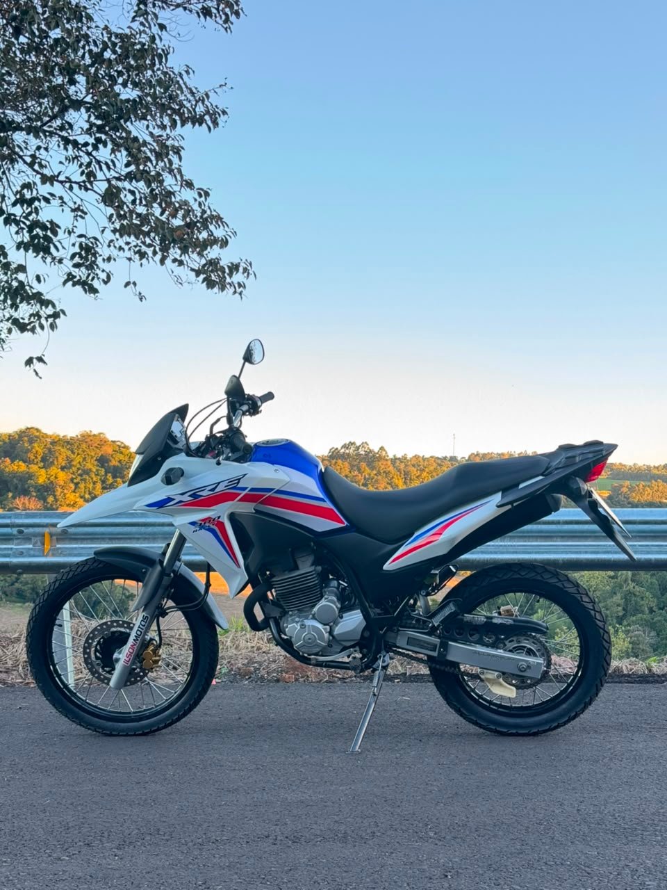 HONDA/XRE 300 ANO 2016 - Imagem 6