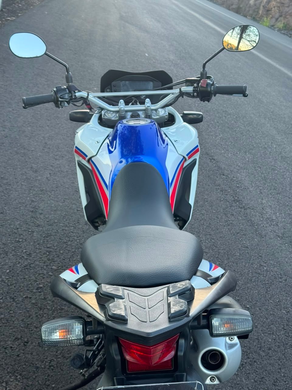HONDA/XRE 300 ANO 2016 - Imagem 10