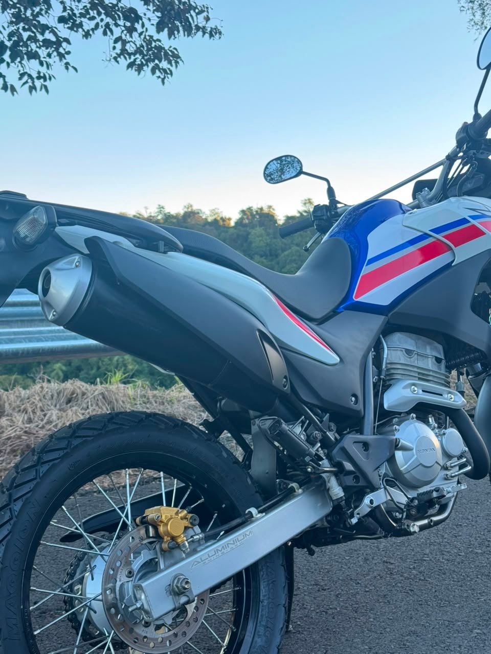 HONDA/XRE 300 ANO 2016 - Imagem 14