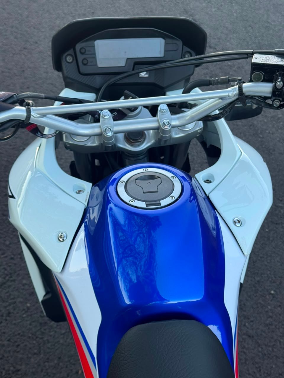 HONDA/XRE 300 ANO 2016 - Imagem 9