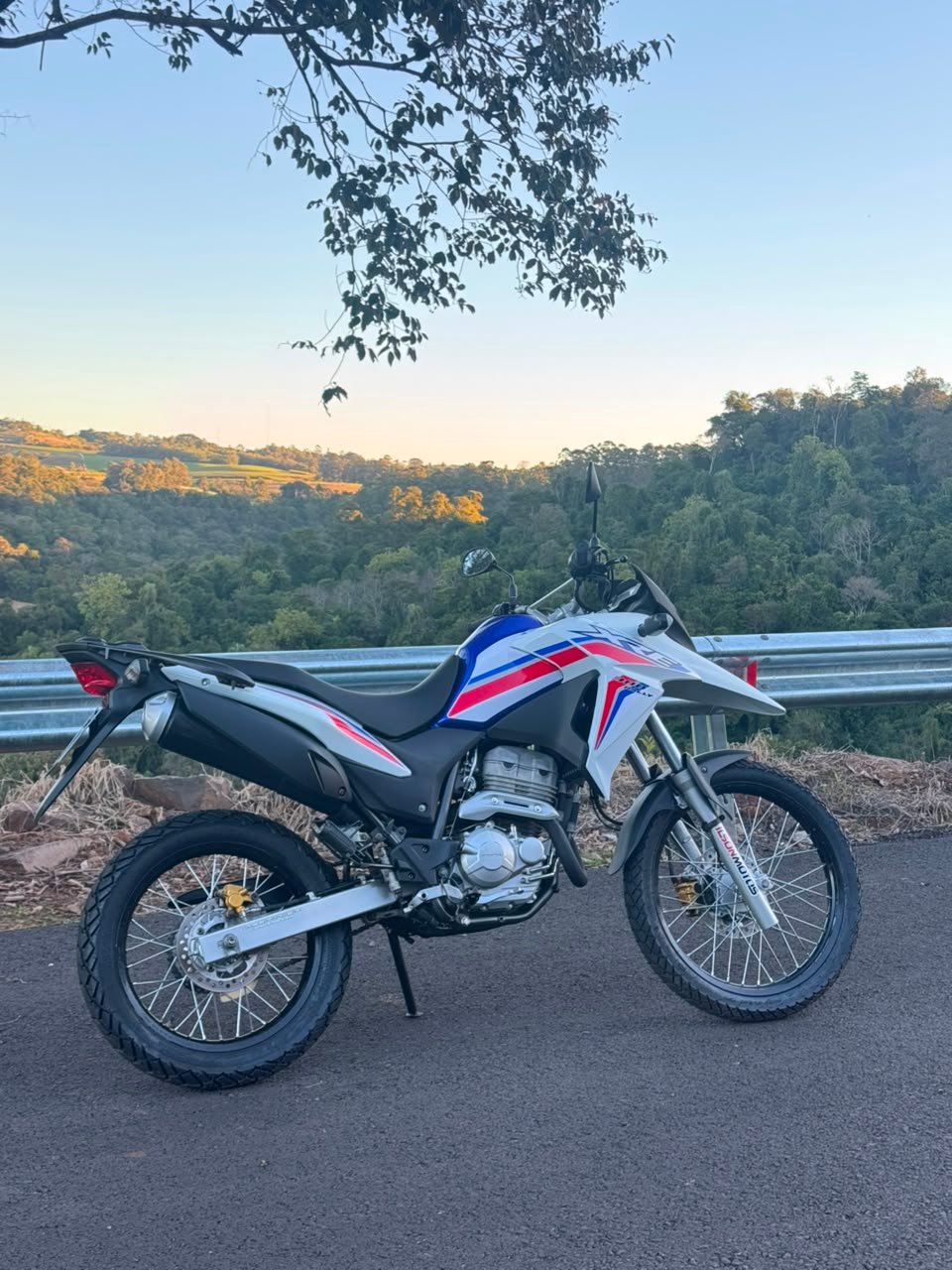 HONDA/XRE 300 ANO 2016 - Imagem 4