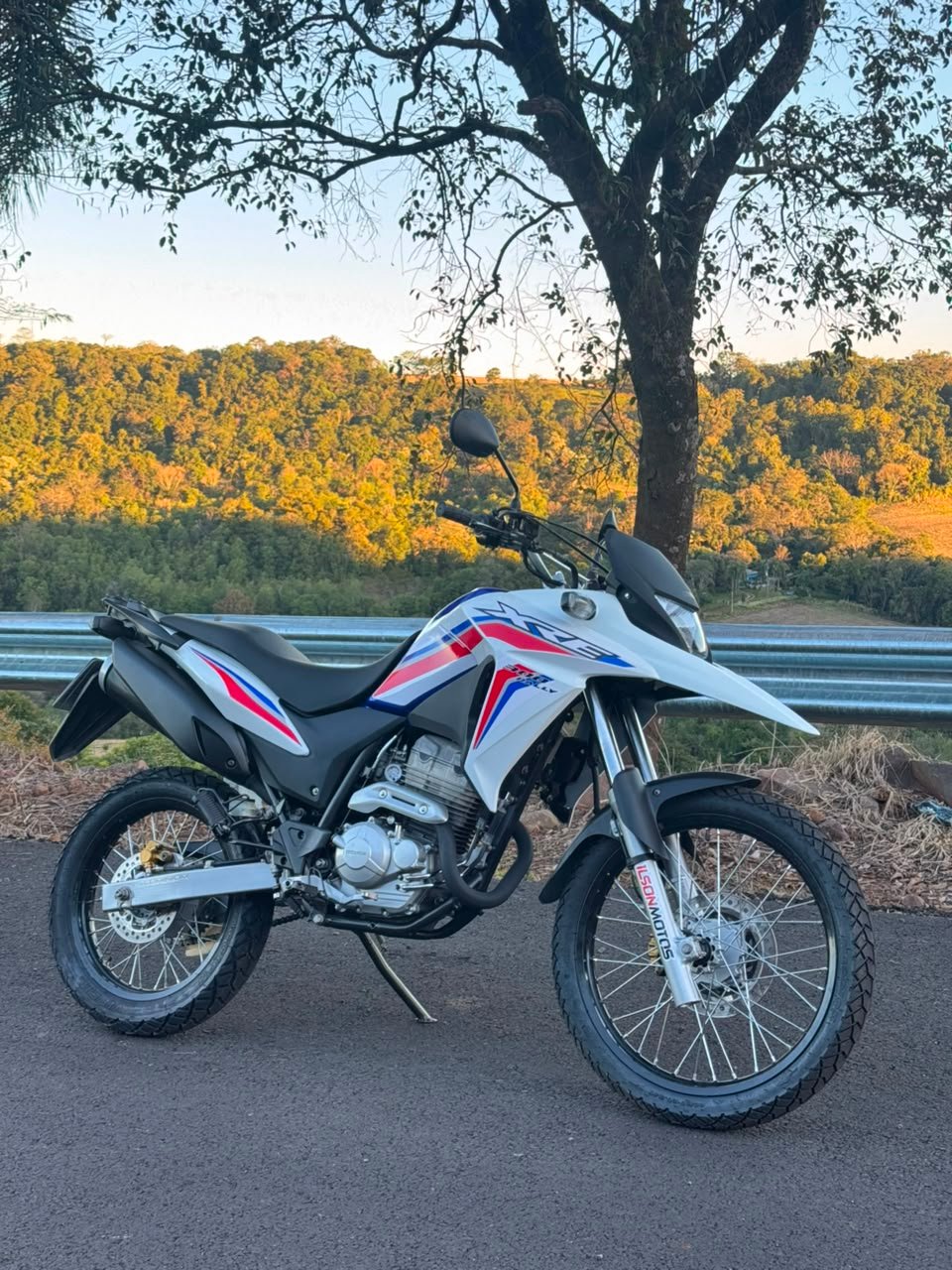 HONDA/XRE 300 ANO 2016 - Imagem 2