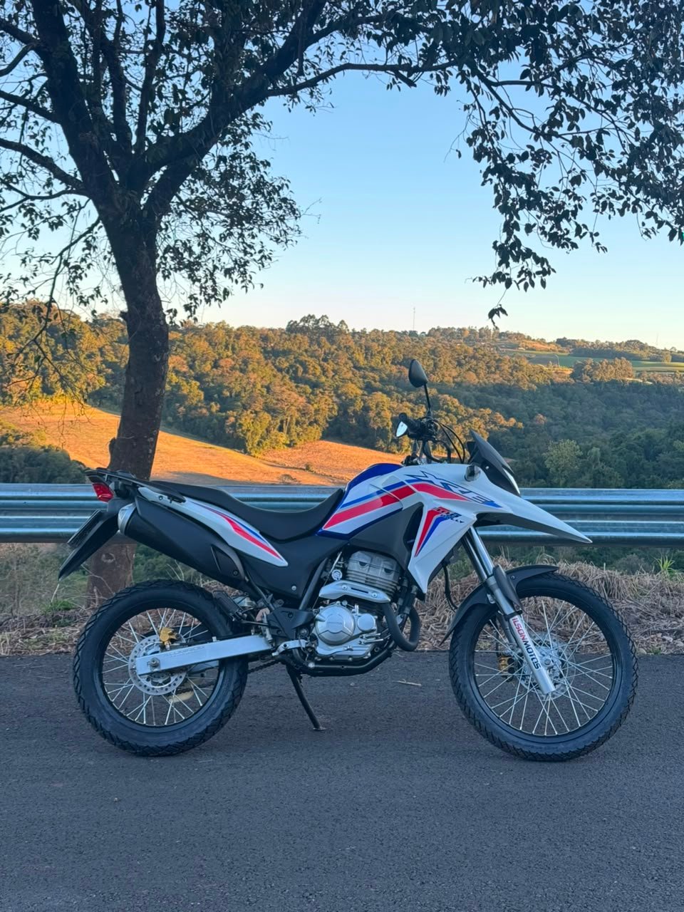 HONDA/XRE 300 ANO 2016 - Imagem 3